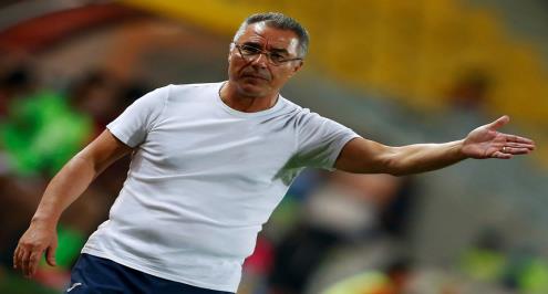 حوار يلا كورة.. إيناسيو: أرشح البرازيل والأرجنتين للفوز بالمونديال.. ومفاجأة من 3 منتخبات